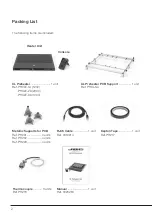 Preview for 2 page of jbc PHNE-1KA Instruction Manual