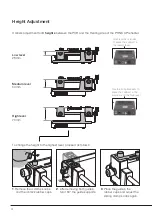 Preview for 4 page of jbc PHNE-K Instruction Manual