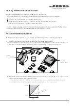 Preview for 7 page of jbc PHNE-K Instruction Manual