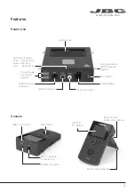 Preview for 3 page of jbc PHNE Series Instruction Manual