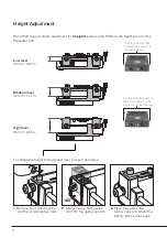 Предварительный просмотр 4 страницы jbc PHNK Instruction Manual