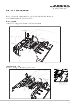 Предварительный просмотр 5 страницы jbc PHNK Instruction Manual