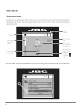 Предварительный просмотр 8 страницы jbc PHNK Instruction Manual