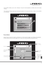 Предварительный просмотр 9 страницы jbc PHNK Instruction Manual