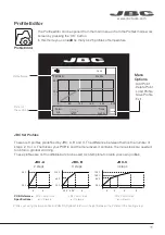 Предварительный просмотр 11 страницы jbc PHNK Instruction Manual