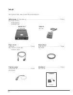 Preview for 22 page of jbc PHS-1B User Manual