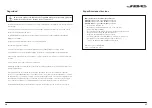 Preview for 9 page of jbc PHS-B Series Manual