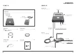 Предварительный просмотр 14 страницы jbc PHS-B Series Manual