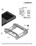 Preview for 19 page of jbc PHSE-1A Instruction Manual