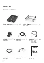 Preview for 2 page of jbc PHSE-1KA Instruction Manual