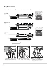 Предварительный просмотр 4 страницы jbc PHSE-1KA Instruction Manual