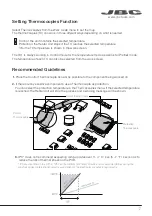 Preview for 7 page of jbc PHSE-1KA Instruction Manual