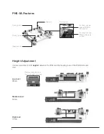 Preview for 4 page of jbc PHSE-KA Instruction Manual