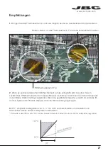 Предварительный просмотр 27 страницы jbc PHSK-1B Manual