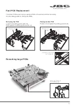 Предварительный просмотр 5 страницы jbc PHSK PHSE-1KB Instruction Manual