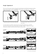 Предварительный просмотр 6 страницы jbc PHXK Instruction Manual