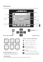 Предварительный просмотр 8 страницы jbc PHXK Instruction Manual