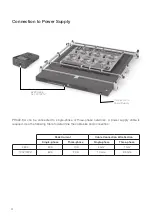 Предварительный просмотр 4 страницы jbc PHXLE-K Instruction Manual