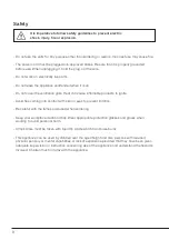 Предварительный просмотр 8 страницы jbc PK-5A Instruction Manual