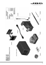 Предварительный просмотр 15 страницы jbc Premium DIT-1D Manual