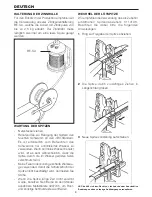 Предварительный просмотр 10 страницы jbc pulsmatic User Manual