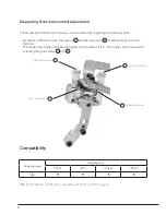 Предварительный просмотр 6 страницы jbc RBA-A User Manual