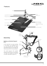 Preview for 3 page of jbc RHS Instruction Manual