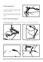 Preview for 4 page of jbc RHS Instruction Manual