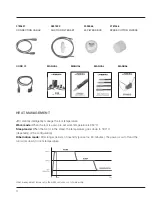 Preview for 4 page of jbc RM Manual