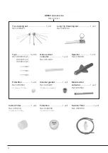 Предварительный просмотр 4 страницы jbc RMSE-1E Instruction Manual