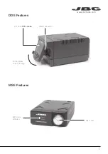 Предварительный просмотр 7 страницы jbc RMSE-1E Instruction Manual