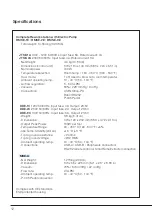 Предварительный просмотр 12 страницы jbc RMSE-1E Instruction Manual