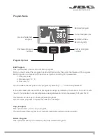 Предварительный просмотр 13 страницы jbc RMSE-C User Manual