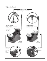 Предварительный просмотр 18 страницы jbc RMSE-C User Manual