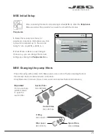 Preview for 25 page of jbc RMSE-C User Manual