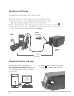 Preview for 30 page of jbc RMSE-C User Manual