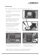 Preview for 31 page of jbc RMSE-C User Manual