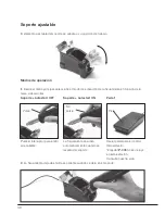 Preview for 40 page of jbc RMSE-C User Manual