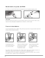 Предварительный просмотр 56 страницы jbc RMSE-C User Manual