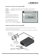 Предварительный просмотр 57 страницы jbc RMSE-C User Manual