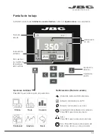 Preview for 59 page of jbc RMSE-C User Manual