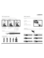 Предварительный просмотр 11 страницы jbc RMVE-B Manual