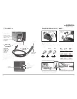 Предварительный просмотр 21 страницы jbc RMVE-B Manual