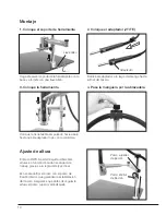 Предварительный просмотр 10 страницы jbc RWS-A Manual