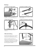 Предварительный просмотр 16 страницы jbc RWS-A Manual