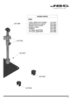 Preview for 9 page of jbc RWS-B Manual