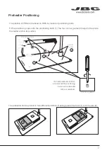 Preview for 7 page of jbc RWS Instruction Manual