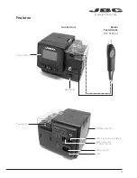 Preview for 3 page of jbc SF-110VB Manual