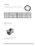 Предварительный просмотр 8 страницы jbc SF-110VB Manual