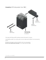 Предварительный просмотр 6 страницы jbc SFR-A Instruction Manual